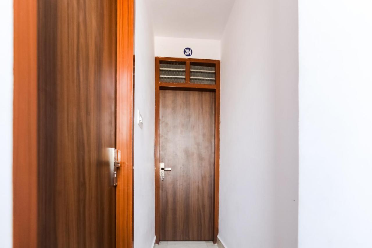 Oyo 69534 Hotel Nanda Tower Hanumāngarh Esterno foto